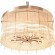 10299/600 French gold Подвесной светильник LOFT IT Montana