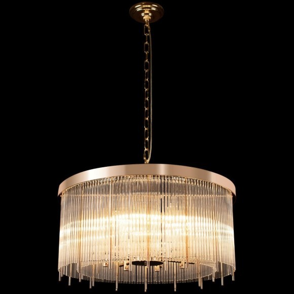 10299/600 French gold Подвесной светильник LOFT IT Montana