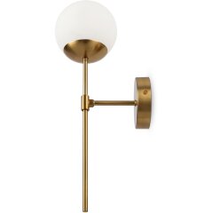 Бра Freya FR5204WL-01BS Sonder под лампу 1xE27 60W Бра Freya FR5204WL-01BS Sonder под лампу 1xE27 60W