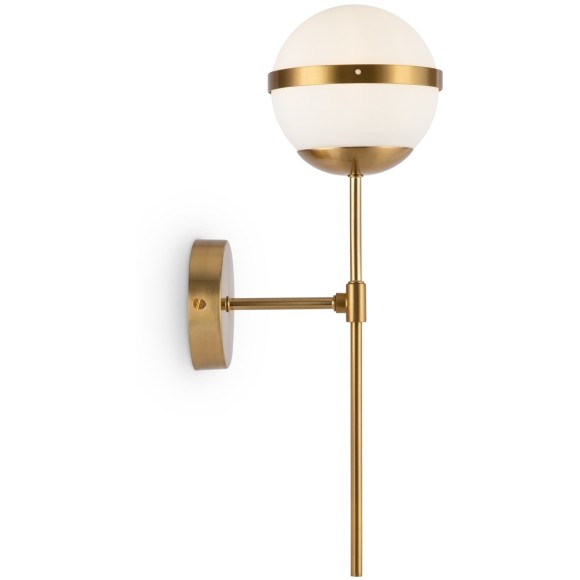 Бра Freya FR5204WL-01BS Sonder под лампу 1xE27 60W