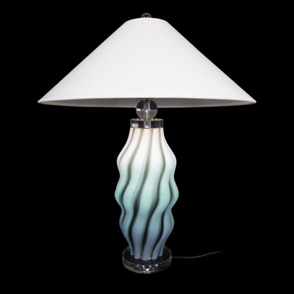 10264T/L Настольная лампа LOFT IT Amalfi