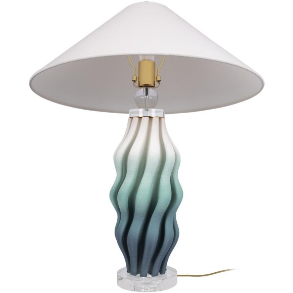 10264T/L Настольная лампа LOFT IT Amalfi