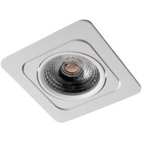 10328/B White Встраиваемый светильник LOFT IT Screen