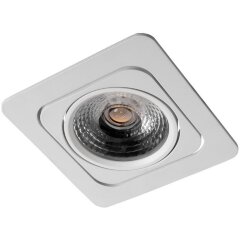 10328/B White Встраиваемый светильник LOFT IT Screen