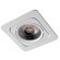 10328/B White Встраиваемый светильник LOFT IT Screen