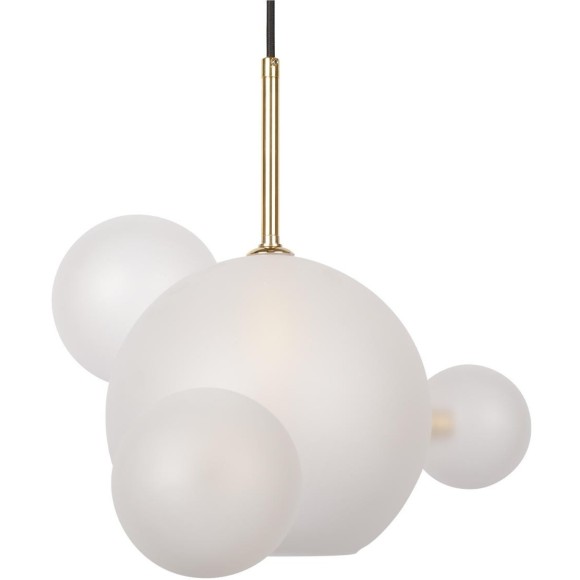 2030-P4 mini Подвесной светильник LOFT IT Bolle