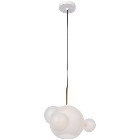 2030-P4 mini Подвесной светильник LOFT IT Bolle