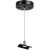 Подвес трековый 1шт 150см черный для накл. шинопроводов TETA PRO 220V Lightstar 505177