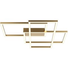 Потолочный светильник Maytoni MOD015CL-L80GK Потолочный светильник Maytoni MOD015CL-L80GK