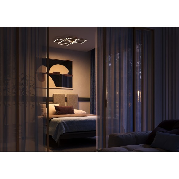 Потолочный светильник Maytoni MOD015CL-L80GK