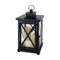 48594 Светильник на солнечной батарее