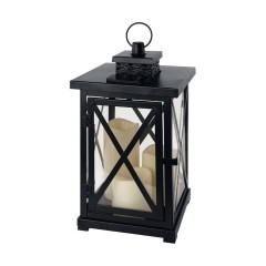 48594 Светильник на солнечной батарее 48594 Светильник на солнечной батарее