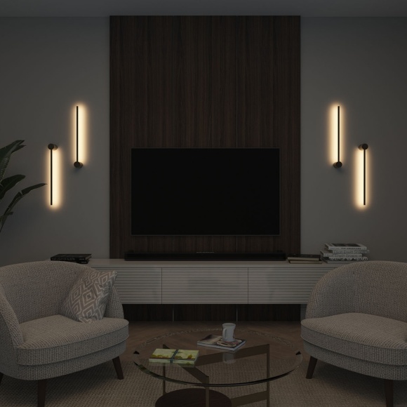 Настенный светильник Stang DK5010-SG Настенный светильник Stang DK5010-SG