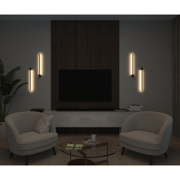 Настенный светильник Stang DK5010-SG