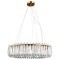 Подвесная люстра Arte Lamp MAYOTTE A1071SP-10PB