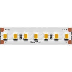 Светодиодная лента Ultra 24В 2835 17Вт/м 6000К 5м IP 20 201060