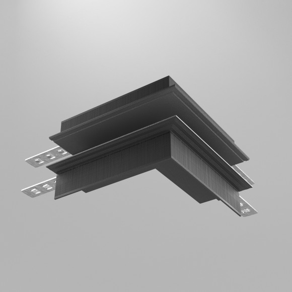 Комплектующие для встраиваемой трековой системы Technical TRA34CO-42B Комплектующие для встраиваемой трековой системы Technical TRA34CO-42B