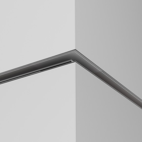 Комплектующие для встраиваемой трековой системы Technical TRA34CO-42B Комплектующие для встраиваемой трековой системы Technical TRA34CO-42B