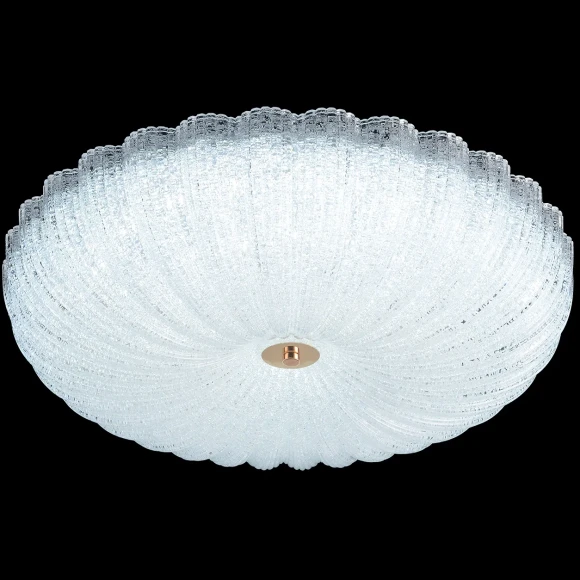 Светильник потолочный Crystal Lux SOLARIS PL500