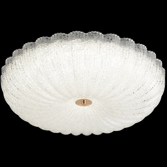 Светильник потолочный Crystal Lux SOLARIS PL500