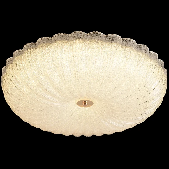 Светильник потолочный Crystal Lux SOLARIS PL500