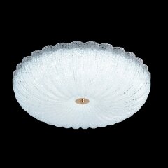 Светильник потолочный Crystal Lux SOLARIS PL500 Светильник потолочный Crystal Lux SOLARIS PL500