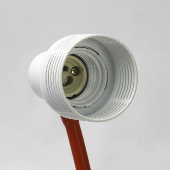 Спот настенный Lussole LSP-9818 BAY SHORE IP21 под лампу 1xGU10 50W