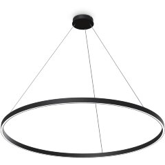 Подвесной светильник Maytoni MOD058PL-L65BK Подвесной светильник Maytoni MOD058PL-L65BK