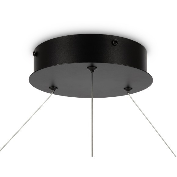 Подвесной светильник Maytoni MOD058PL-L65BK