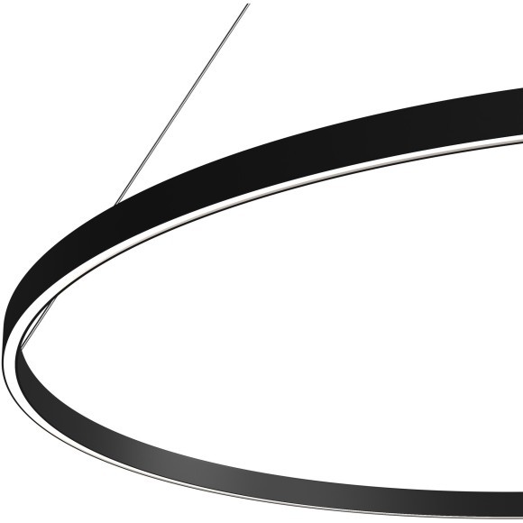 Подвесной светильник Maytoni MOD058PL-L65BK