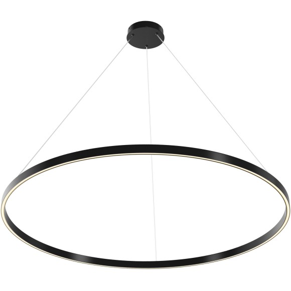 Подвесной светильник Maytoni MOD058PL-L65BK