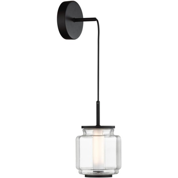 Подвесной светильник LED 5W 3000K 304Лм Odeon Light JAM 5409/5L