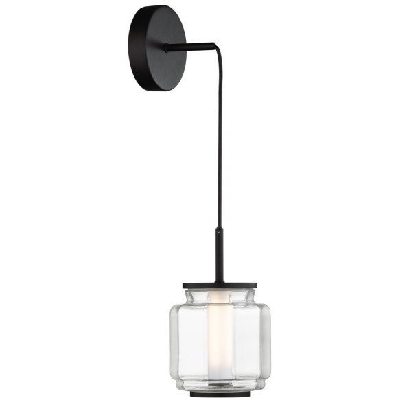 Подвесной светильник LED 5W 3000K 304Лм Odeon Light JAM 5409/5L