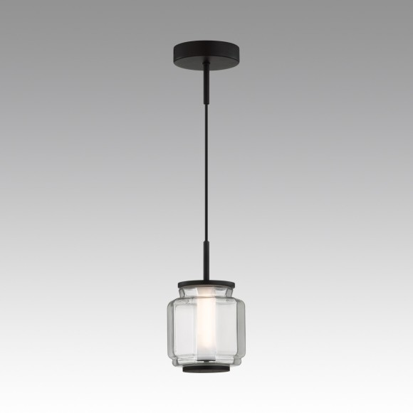 Подвесной светильник LED 5W 3000K 304Лм Odeon Light JAM 5409/5L