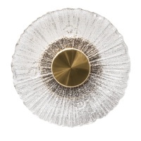 A2097AP-12GO СВЕТИЛЬНИК НАСТЕННЫЙ