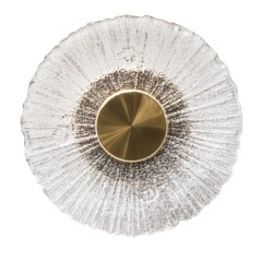 A2097AP-12GO СВЕТИЛЬНИК НАСТЕННЫЙ A2097AP-12GO СВЕТИЛЬНИК НАСТЕННЫЙ