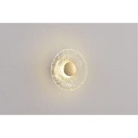 A2097AP-12GO СВЕТИЛЬНИК НАСТЕННЫЙ