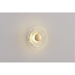 A2097AP-12GO СВЕТИЛЬНИК НАСТЕННЫЙ A2097AP-12GO СВЕТИЛЬНИК НАСТЕННЫЙ