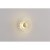 A2097AP-12GO СВЕТИЛЬНИК НАСТЕННЫЙ