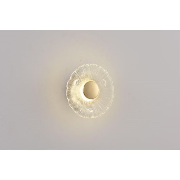 A2097AP-12GO СВЕТИЛЬНИК НАСТЕННЫЙ