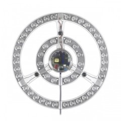 Модуль LED 48Вт c ДУ 2.4G /SMART 3000-4200-6500K D273 Novotech 357771 Модуль LED 48Вт c ДУ 2.4G /SMART 3000-4200-6500K D273 Novotech 357771