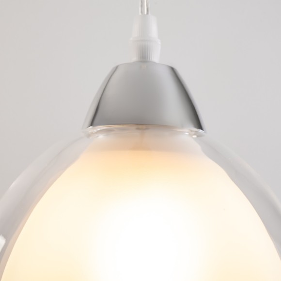 Подвесной светильник Freya FR5375PL-01CH Подвесной светильник Freya FR5375PL-01CH