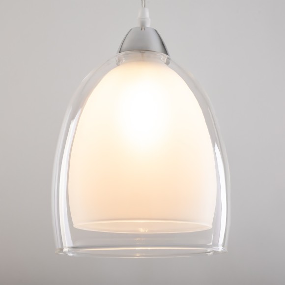 Подвесной светильник Freya FR5375PL-01CH Подвесной светильник Freya FR5375PL-01CH