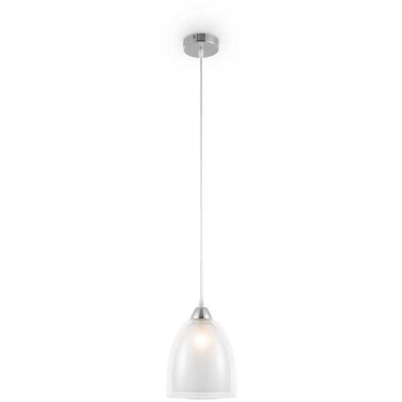 Подвесной светильник Freya FR5375PL-01CH Подвесной светильник Freya FR5375PL-01CH