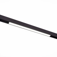 ST360.436.12 Трековый магнитный светодиодный светильник ST-Luce Skyline 48V CRI90+ 3000К 780Лм 120° 12Вт