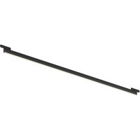 TR192-1-21W3K-B Ультратонкий трековый диммируемый по TRIAC 0/1-10V магнитный светодиодный светильник Maytoni Levity CRI90+ 3000К 800Лм 100° 21Вт