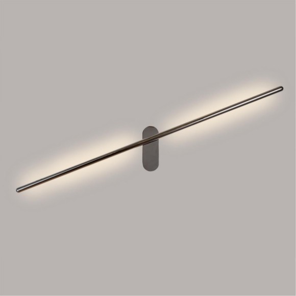 Подсветка для зеркал и картин Arte Lamp A2028AP-1CC PrimaLED 8W