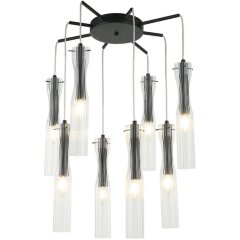 Светильник подвесной Stilfort 2184/02/08P, серия MONNE