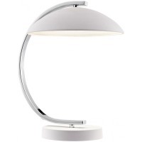 Настольная лампа Lussole GRLSP-0558 FALCON IP21 под лампу 1xE14 6W