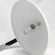 Настольная лампа Lussole GRLSP-0558 FALCON IP21 под лампу 1xE14 6W